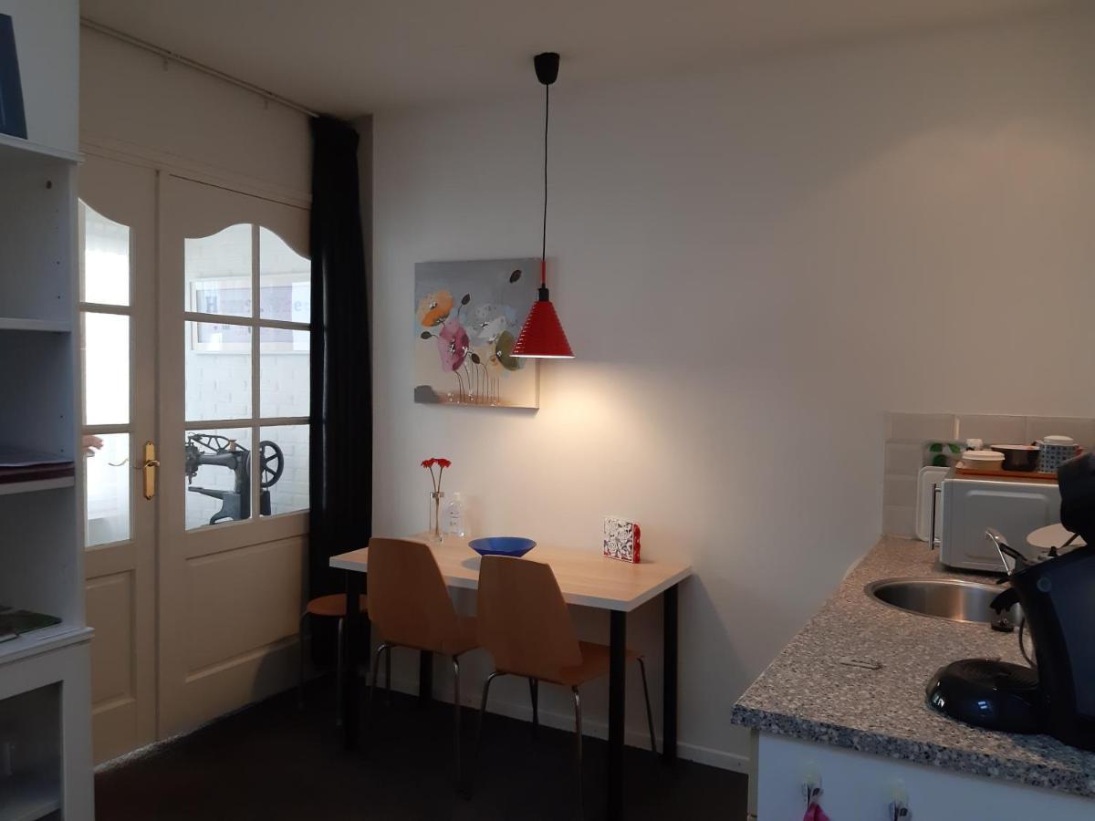 Vakantie Appartementen Engelen Stevensweert Exterior foto
